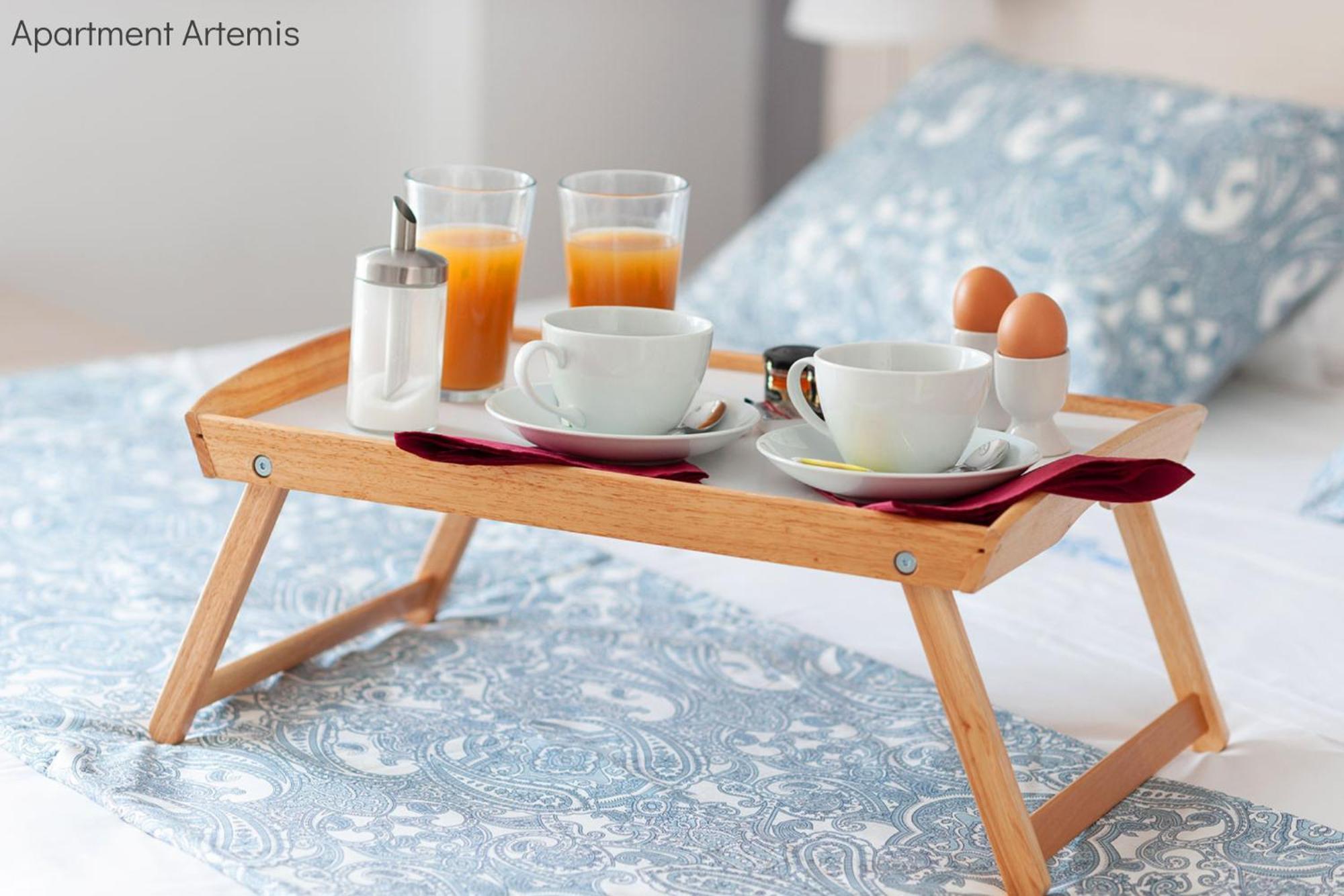 Apollo & Artemis By Heloni Apartments Atény Exteriér fotografie